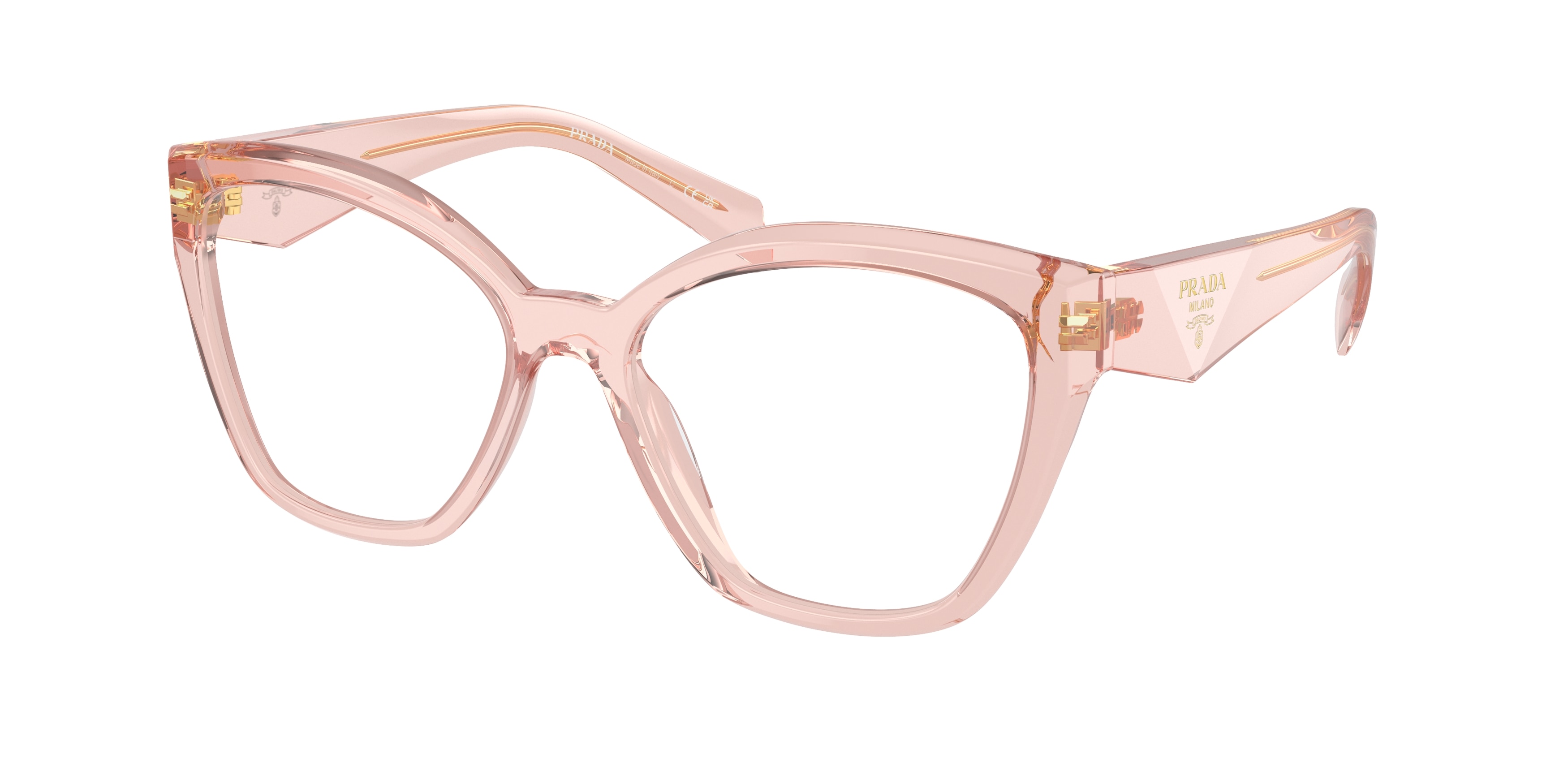 Prada PR 20ZV 19Q1O1